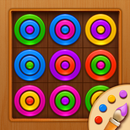 Wood Color Ring APK