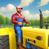 Tree Cut Master: Wood Harvest APK