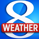 Storm Team 8- WOOD TV8 Weather APK