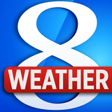 APK Storm Team 8- WOOD TV8 Weather