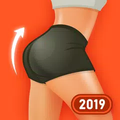 Workout for women - Female Fitness to lose weight APK 下載