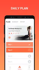 Workout for women - Female Fitness to lose weight APK download