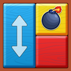 Wood Blast Escape APK