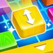 Wood Block Jam: Slide it Out! icon