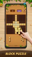 Block Master:Classic Puzzle постер