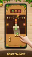Block Master:Classic Puzzle скриншот 2