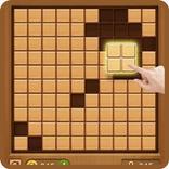 wood block puzzle