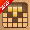 Wood Block Puzzle: Cube Block
