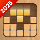 Wood Block Puzzle: Cube Block APK