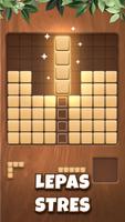 Wood Block Puzzle screenshot 1