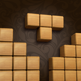Wood Block Puzzle Legend! icon
