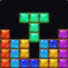 Block Puzzle - Get rewards everyday آئیکن