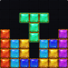 Block Puzzle - Get rewards everyday-icoon