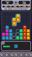 Block Puzzle - Get rewards everyday Poster