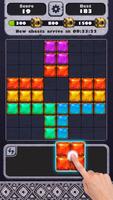 Block Puzzle - Get rewards everyday ảnh chụp màn hình 1