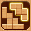 100 Block Puzzle—Woody Classic