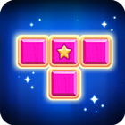 Wood puzzle：collect star ไอคอน