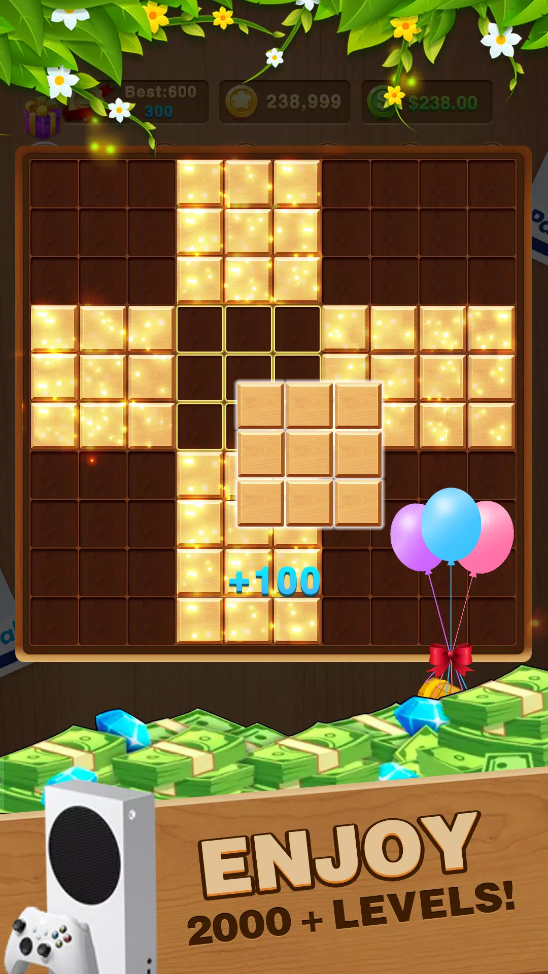 Block Puzzle APK for Android Download