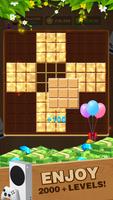 Block Puzzle ภาพหน้าจอ 2