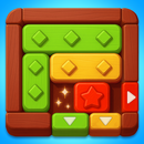 Wood Block Jam APK