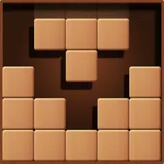 Wood Block Puzzle Classic Game APK download