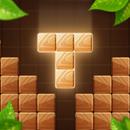 Wood block puzzle, hexa puzzle APK