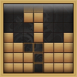 Block Wood Puzzle