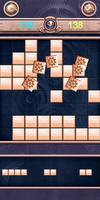 Block Wood Puzzle 스크린샷 1