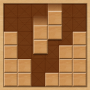 Wood Block Classic Puzzle APK