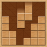 Wood Block Puzzle Game Offline APK