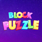 Free Block Puzzle - Classic Block Puzzle Game أيقونة