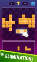 Free Block Puzzle - Classic Block Puzzle Game تصوير الشاشة 2