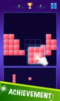 Free Block Puzzle - Classic Block Puzzle Game تصوير الشاشة 3