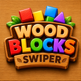 Wood Blocks Swiper APK