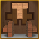 Wood Tangram 3D APK