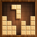 Wood Cube Puzzle APK