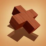 Wood Escape: Puzzle