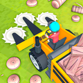 Wood Harvest Game