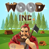 APK Wood Inc. - 3D Idle Lumberjack
