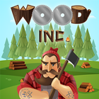 Wood Inc.-icoon