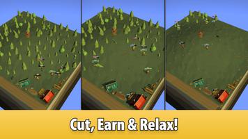 Wood Inc. imagem de tela 1