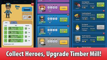 Wood Inc. imagem de tela 2