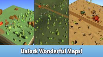 Wood Inc. imagem de tela 3