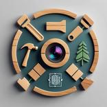 Identificatore del Legno Wuddy