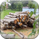 list of woods APK