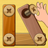 APK Wood Nuts & Bolts Puzzle