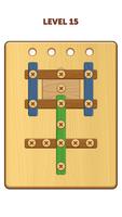 Wood Screw & Nuts Puzzle bài đăng