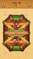 2 Schermata Wood Nuts: Nuts & Bolts