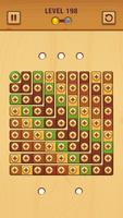 3 Schermata Wood Nuts: Nuts & Bolts