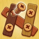 APK Wood Screw Master: Nuts Bolts